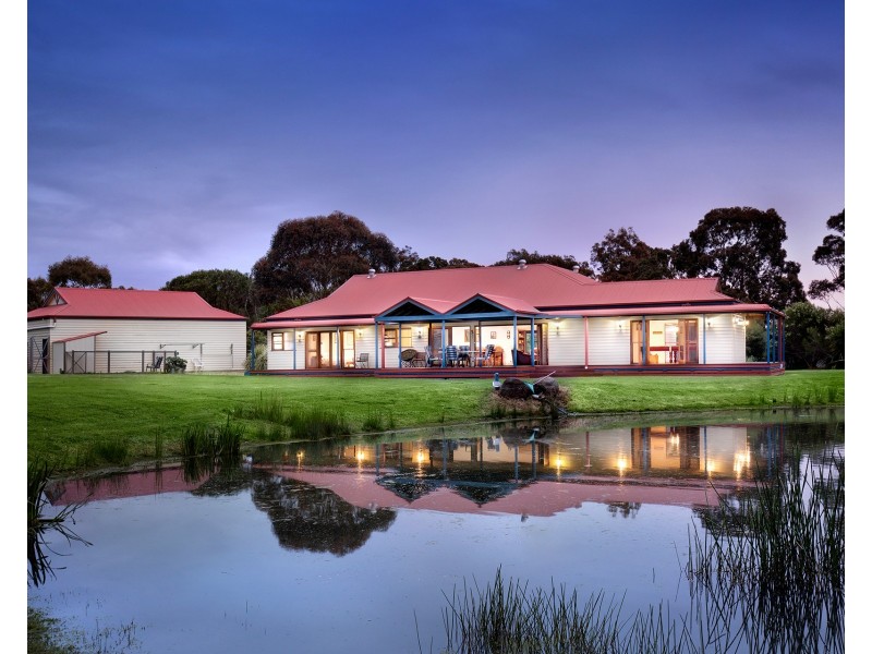 479 Warrandyte Road, Langwarrin South VIC 3911