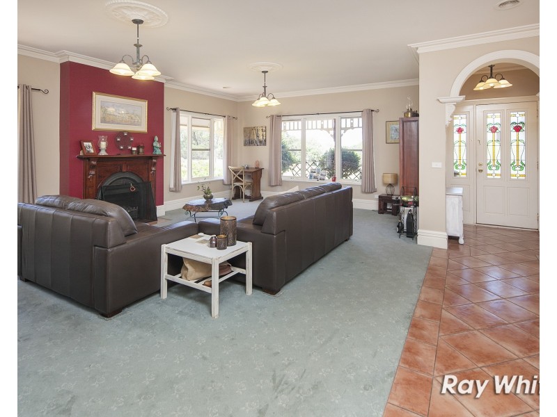 660 Robinsons Road, Langwarrin South VIC 3911