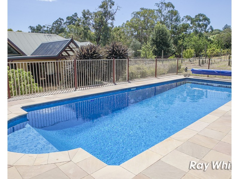 660 Robinsons Road, Langwarrin South VIC 3911
