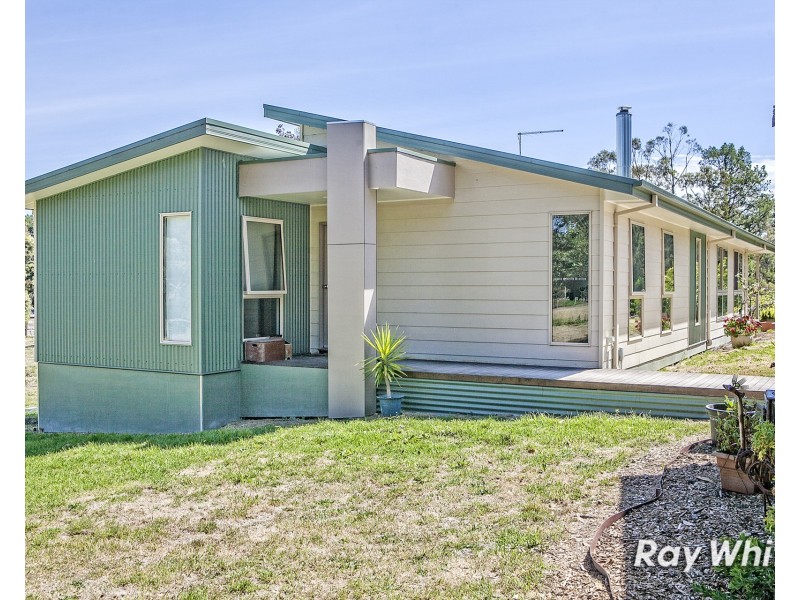 660 Robinsons Road, Langwarrin South VIC 3911