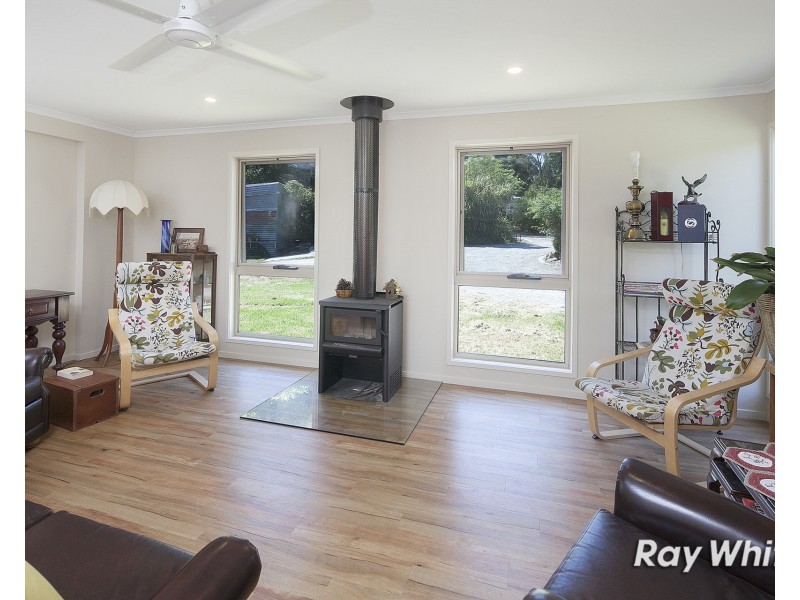 660 Robinsons Road, Langwarrin South VIC 3911