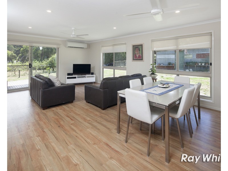 660 Robinsons Road, Langwarrin South VIC 3911