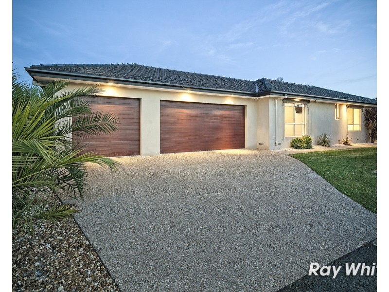 24 Norbert Place, Langwarrin VIC 3910