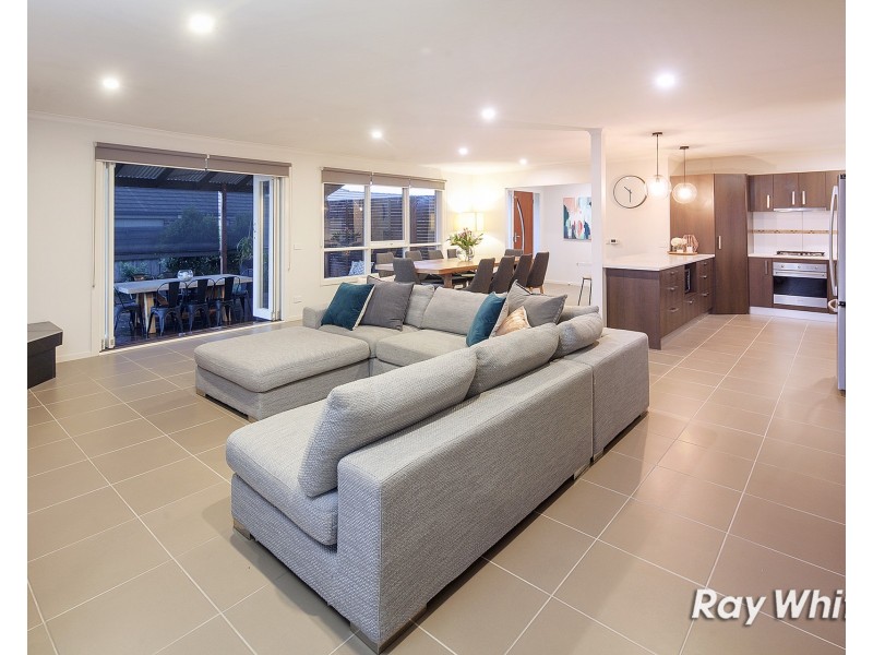 24 Norbert Place, Langwarrin VIC 3910