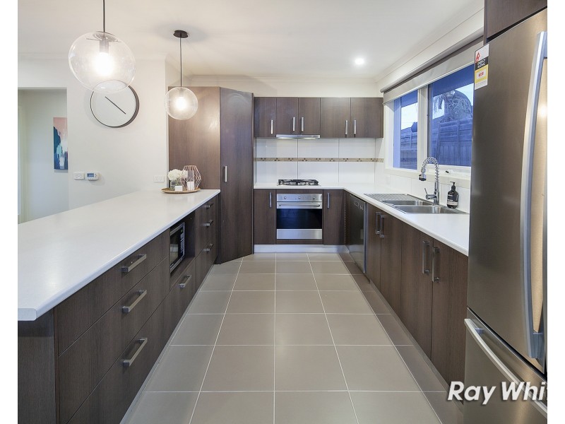 24 Norbert Place, Langwarrin VIC 3910