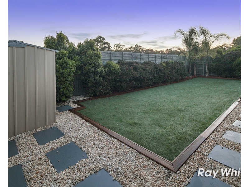 24 Norbert Place, Langwarrin VIC 3910