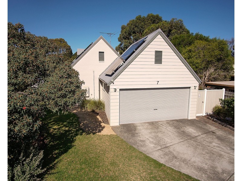 7 Rubida Drive, Langwarrin VIC 3910