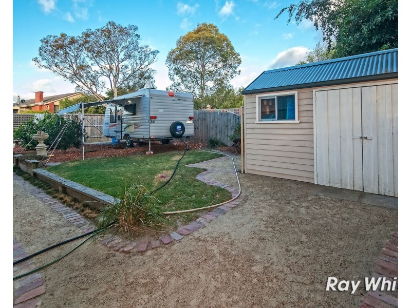 7 Rubida Drive, Langwarrin VIC 3910