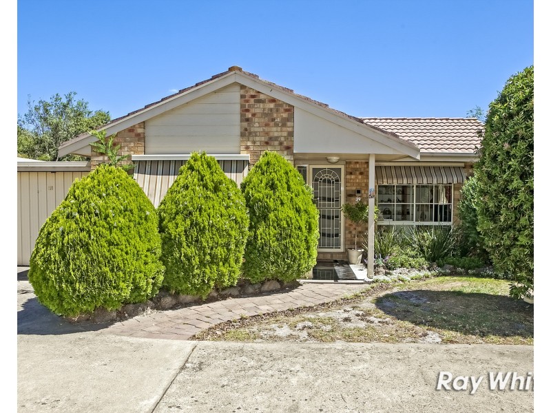 39/15 Peninsula Crescent, Langwarrin VIC 3910