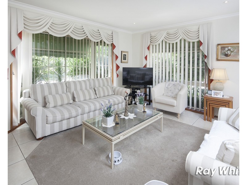 39/15 Peninsula Crescent, Langwarrin VIC 3910