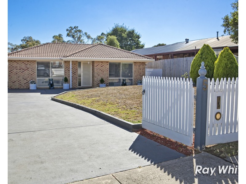 5 Madeleine Court, Somerville VIC 3912