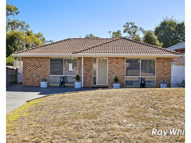 5 Madeleine Court, Somerville VIC 3912