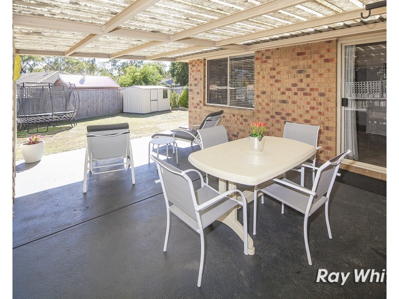 5 Madeleine Court, Somerville VIC 3912