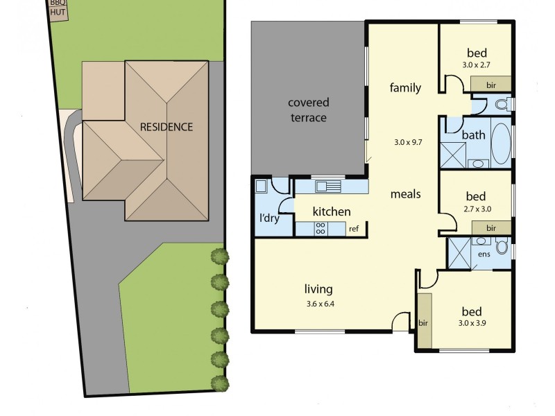 5 Madeleine Court, Somerville VIC 3912