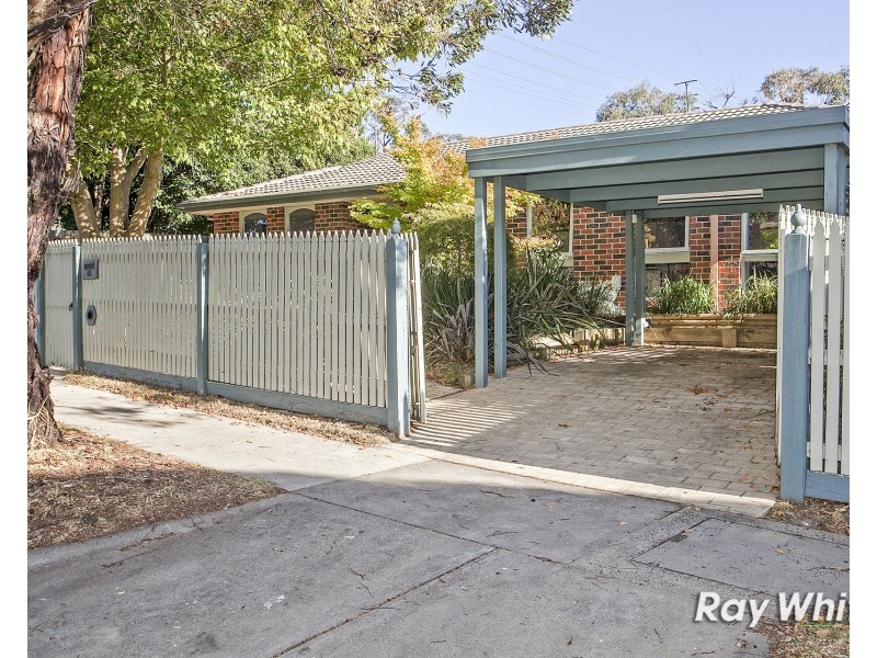 68 Lipton Drive, Frankston VIC 3199