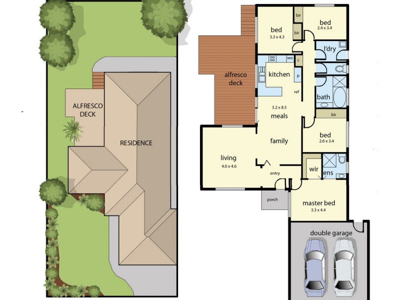 8 Richard Drive, Langwarrin VIC 3910