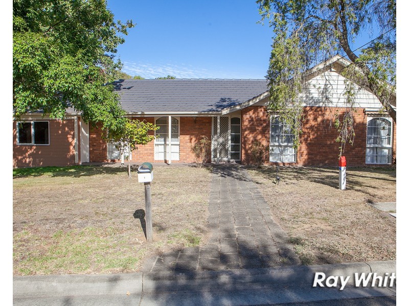 1 Deanswood Drive, Somerville VIC 3912