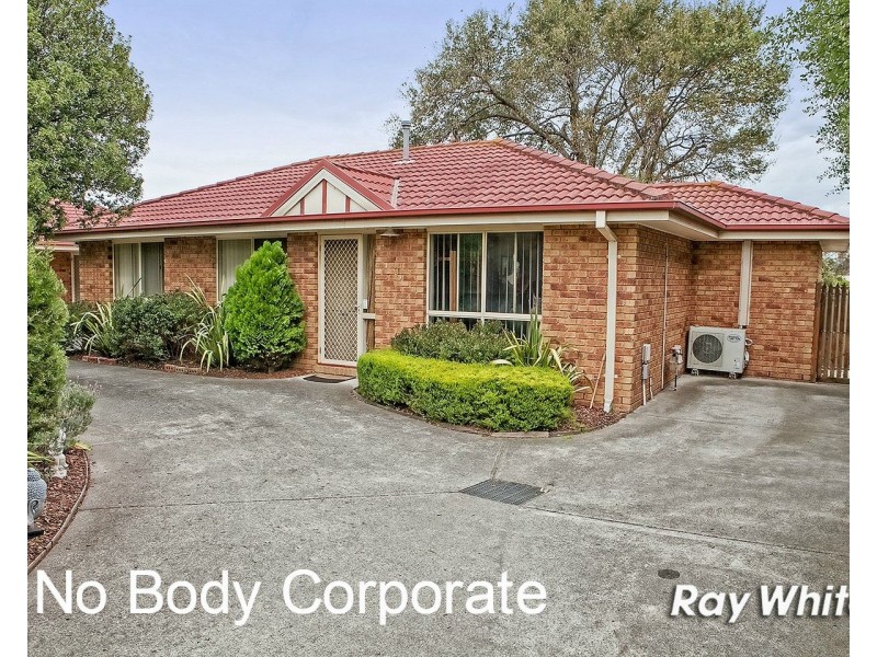 1/3 Glendale Close, Langwarrin VIC 3910