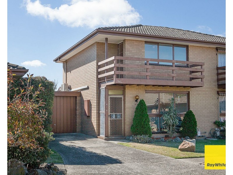4/8-10 Joy Street, Frankston VIC 3199