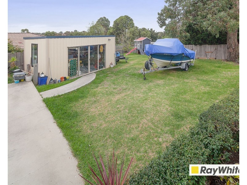 19 Micheala Court, Langwarrin VIC 3910