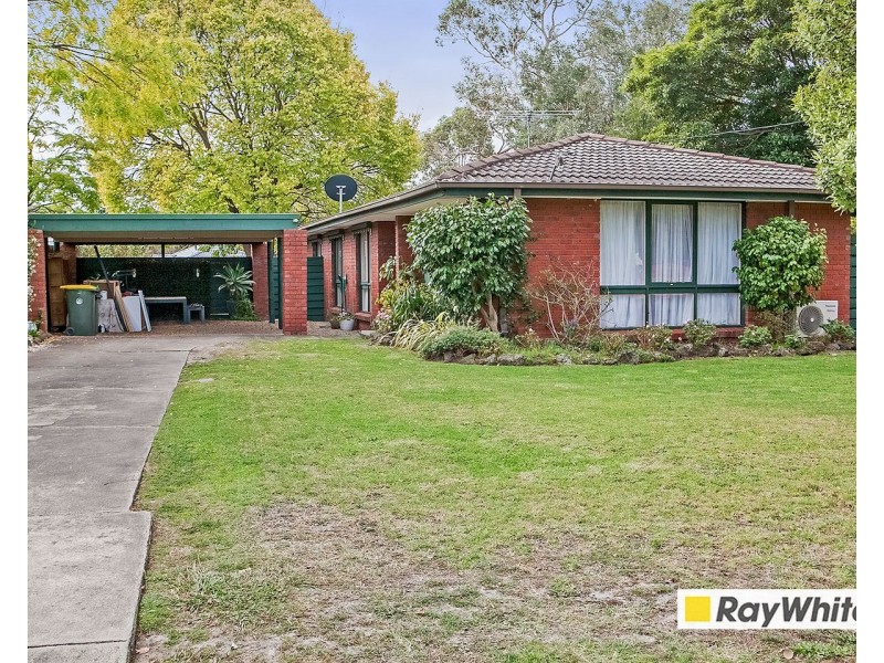 7 Kuranda Street, Langwarrin VIC 3910