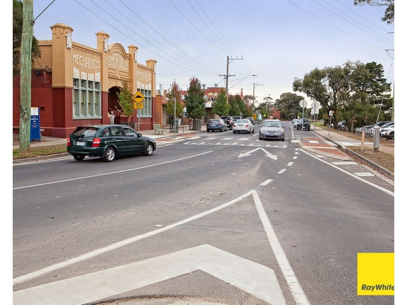 3/14 Station Street, Somerville VIC 3912