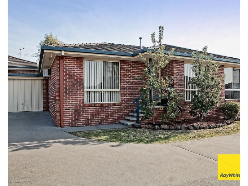 7/2 Allington Place, Langwarrin VIC 3910