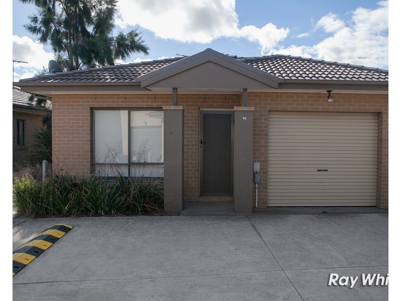 14/28 Potts Road, Langwarrin VIC 3910