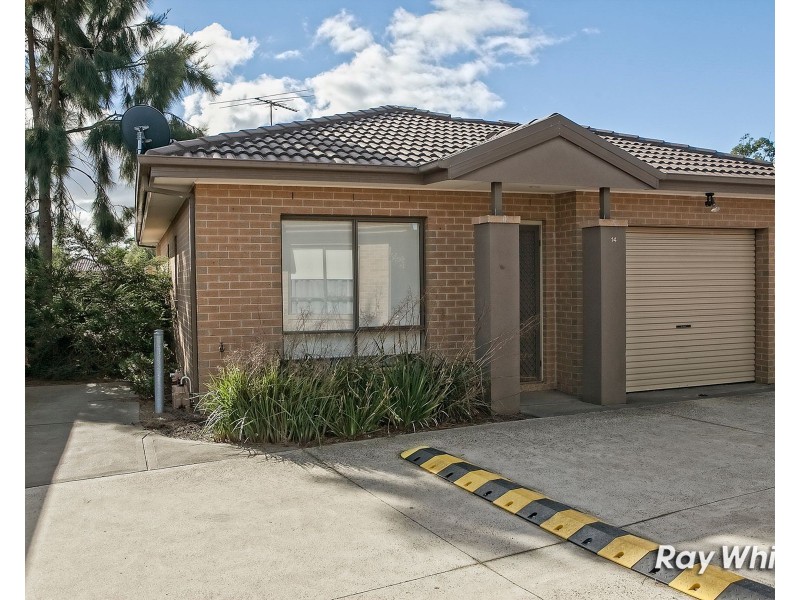14/28 Potts Road, Langwarrin VIC 3910
