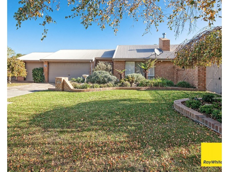 2 Protea Court, Langwarrin VIC 3910