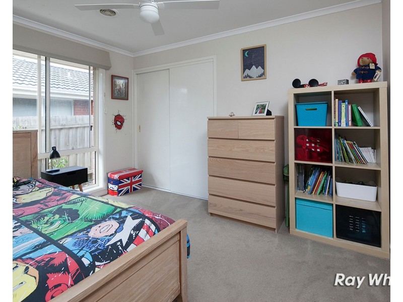25 Norwarran Way, Langwarrin VIC 3910