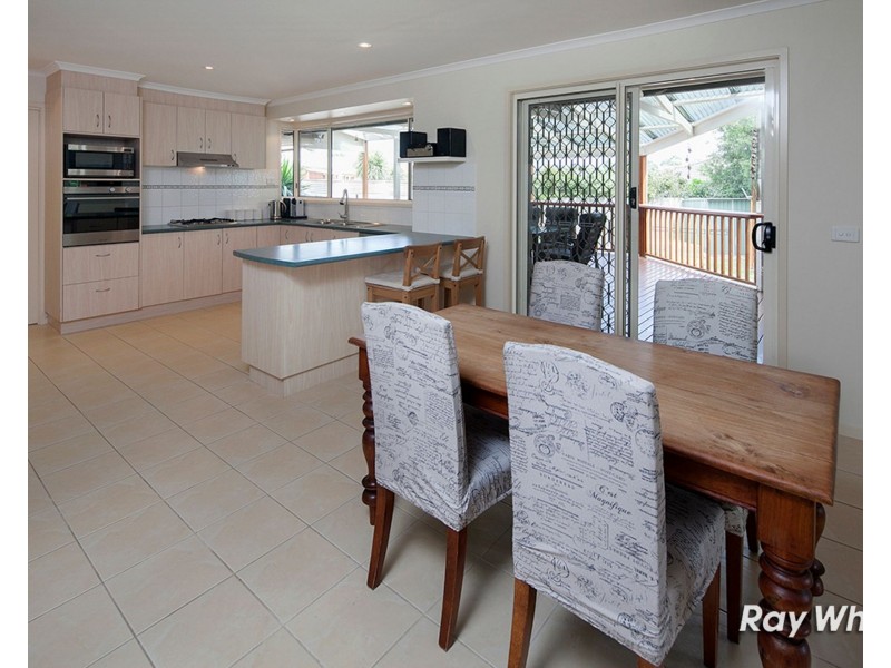 25 Norwarran Way, Langwarrin VIC 3910