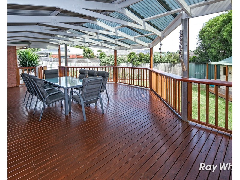 25 Norwarran Way, Langwarrin VIC 3910