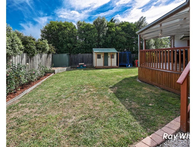 25 Norwarran Way, Langwarrin VIC 3910