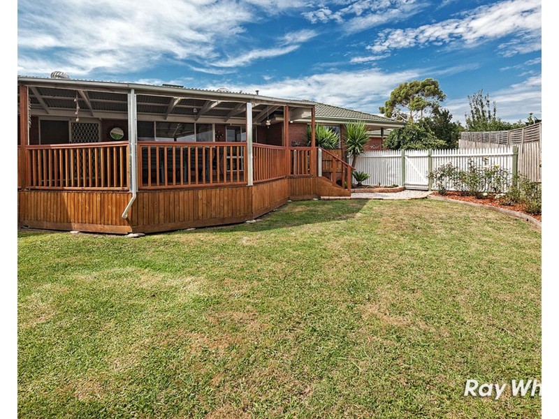 25 Norwarran Way, Langwarrin VIC 3910