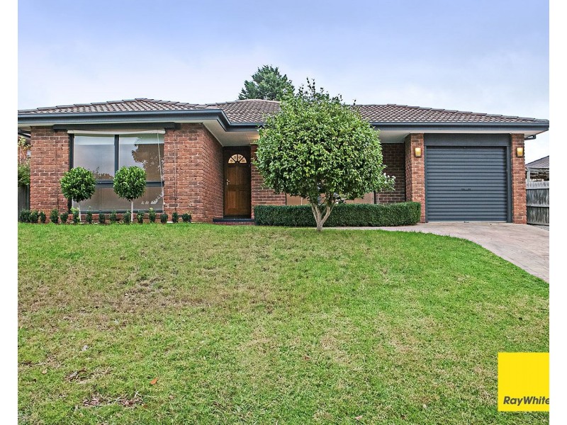 22 Northgateway, Langwarrin VIC 3910