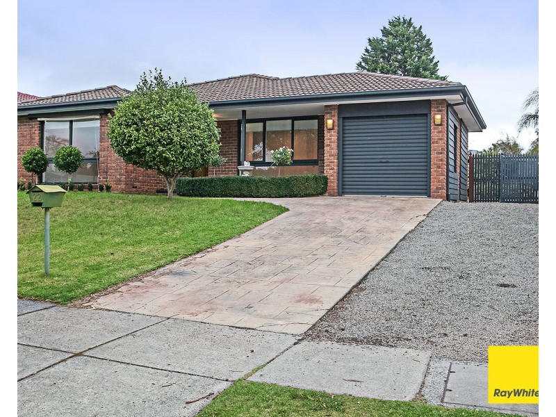 22 Northgateway, Langwarrin VIC 3910