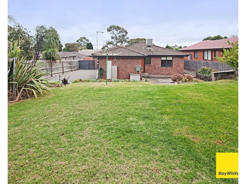22 Northgateway, Langwarrin VIC 3910