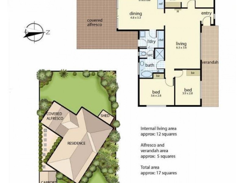 8 Station Street, Somerville VIC 3912