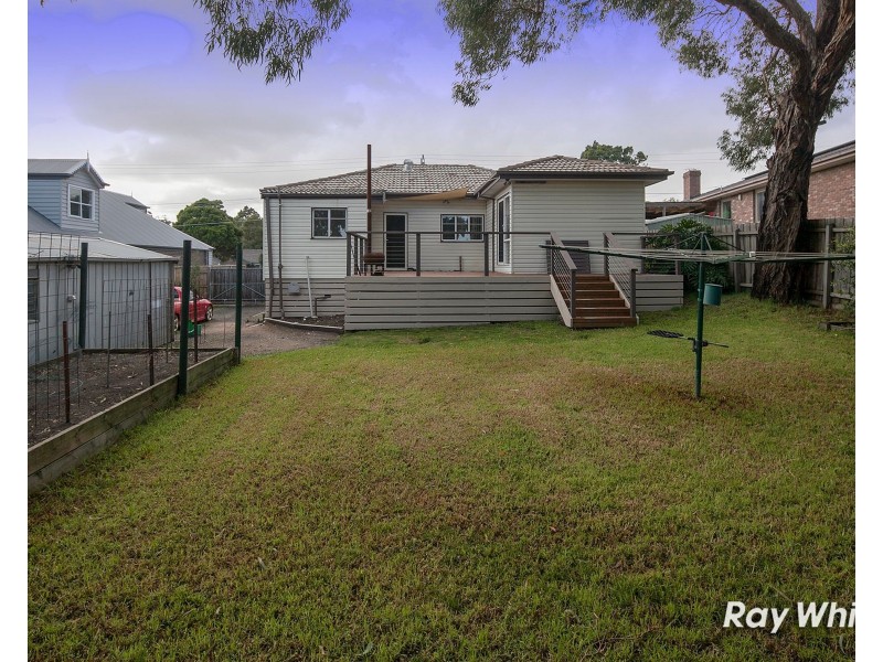 34 Anthony Street, Langwarrin VIC 3910
