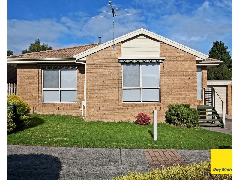11/95 Warrandyte Road, Langwarrin VIC 3910