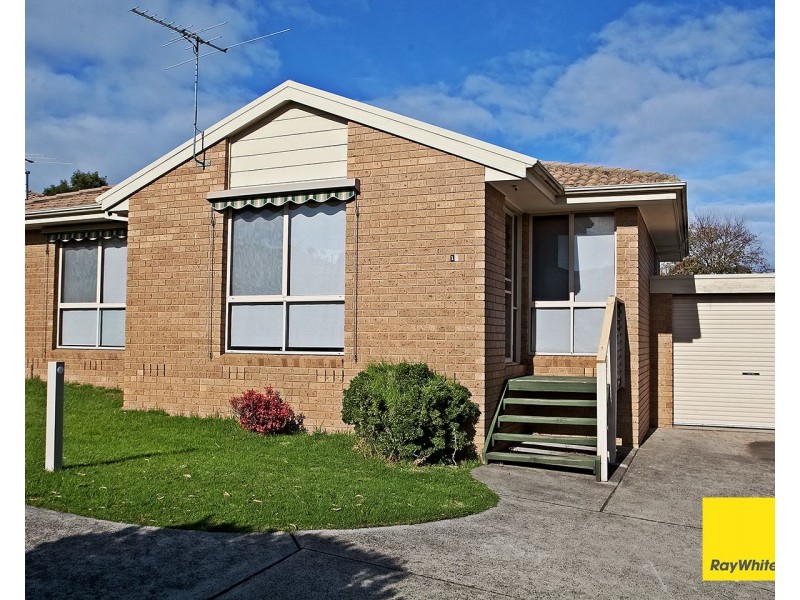 11/95 Warrandyte Road, Langwarrin VIC 3910