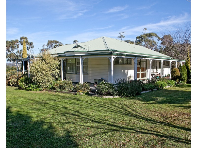 134 Barretts Road, Langwarrin South VIC 3911