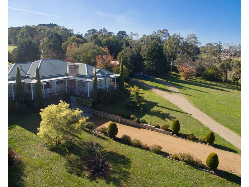 134 Barretts Road, Langwarrin South VIC 3911