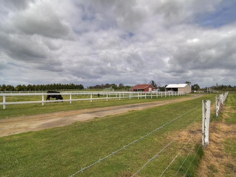 50 Mt Grandview Road, Pearcedale VIC 3912