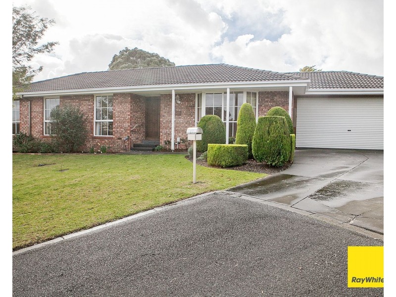 17 Roberna Court, Langwarrin VIC 3910