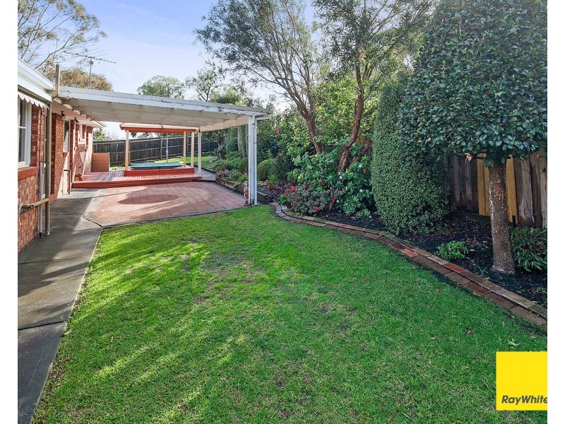 17 Roberna Court, Langwarrin VIC 3910