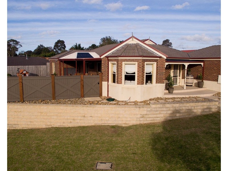 6 Lapwing Court, Langwarrin VIC 3910