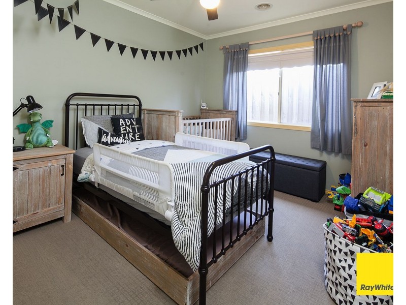 6 Lapwing Court, Langwarrin VIC 3910