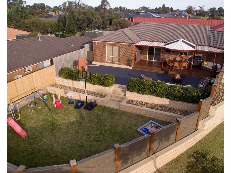 6 Lapwing Court, Langwarrin VIC 3910